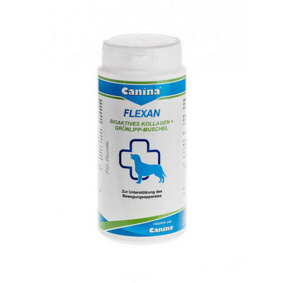 CANINA Flexan 150g